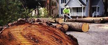 Best Utility Line Clearance  in Roseland, NJ